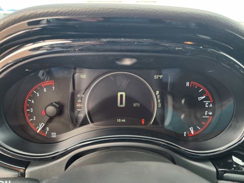 New 2026 Dodge Durango GT image 19