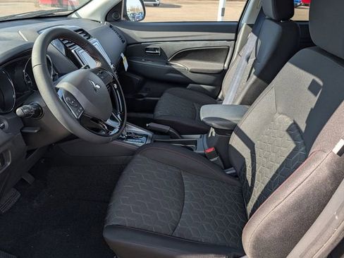 New 2026 Mitsubishi Outlander Sport LE AWD/4WD image 4