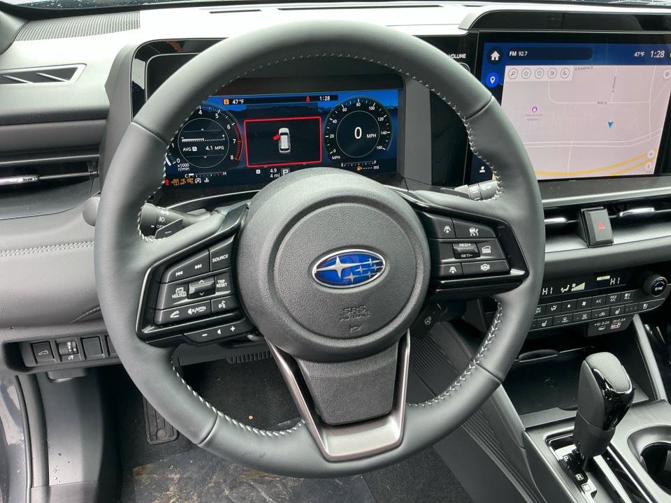 New 2026 Subaru Outback Touring XT AWD/4WD image 10