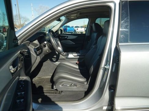 Used 2023 Acura MDX SH-AWD image 14