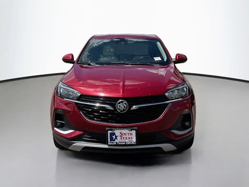 Used 2021 Buick Encore GX Preferred FWD image 2
