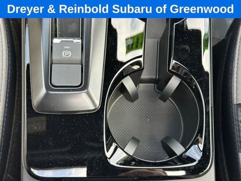 New 2026 Subaru Forester Premium AWD/4WD image 22