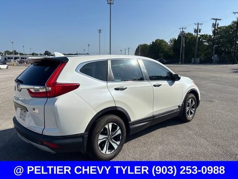 Used 2018 Honda CR-V LX image 7