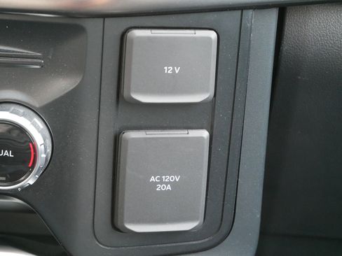 Certified 2024 Ford F150 Raptor AWD/4WD image 19