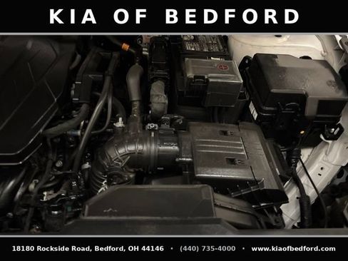 Certified 2024 Kia Sportage X-Line w/ X-Line Premium Package AWD/4WD image 26