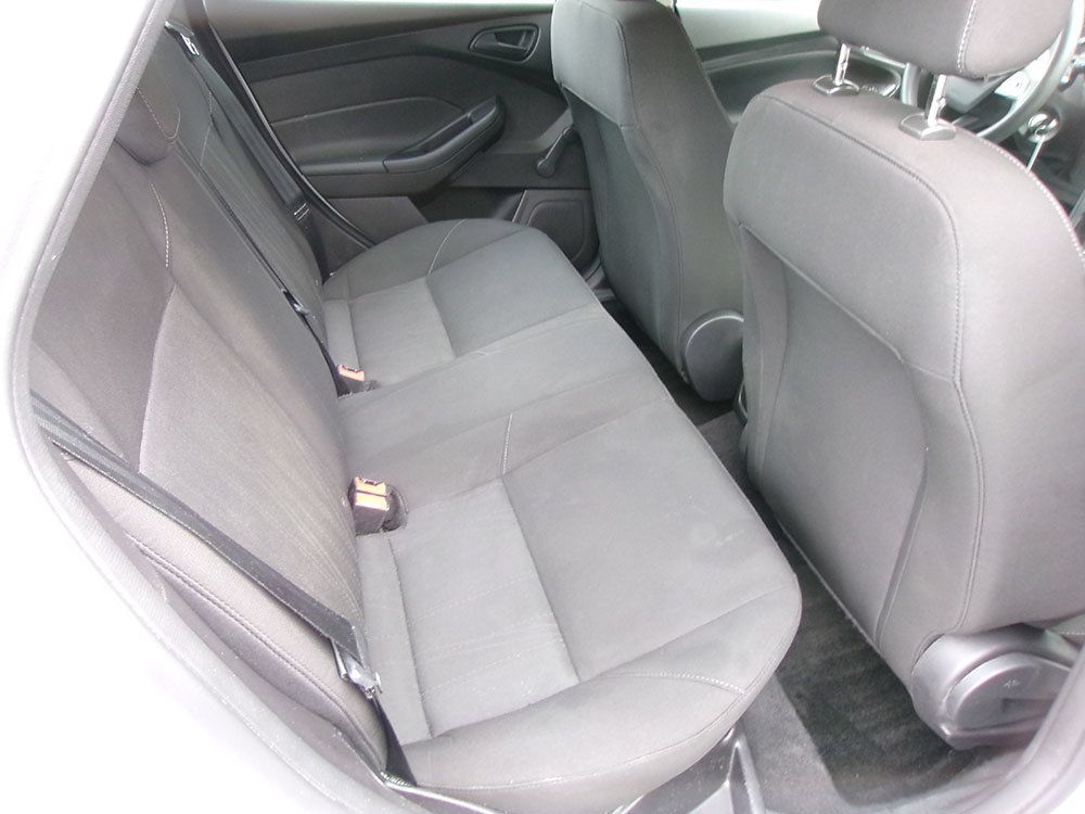 Used 2016 Ford Focus S FWD image 10