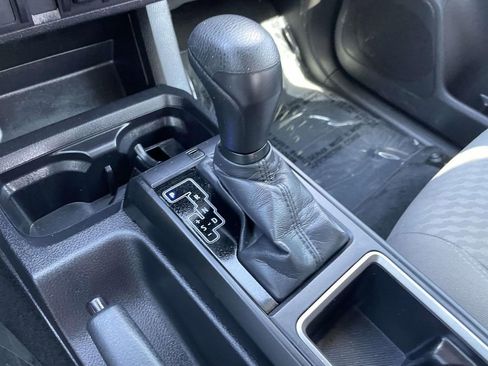 Used 2021 Toyota Tacoma SR w/ SR Convenience Package image 40