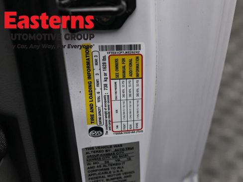 Used 2018 Ford F150 XL w/ XL Power Equipment Group image 36