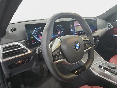 Used 2026 BMW 330i Sedan w/ Convenience Package RWD image 21
