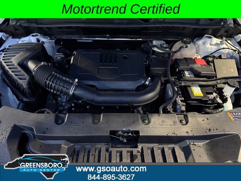 Used 2023 Chevrolet Blazer LT w/ Convenience Package image 26