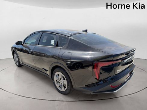 New 2026 Kia K4 FWD image 5