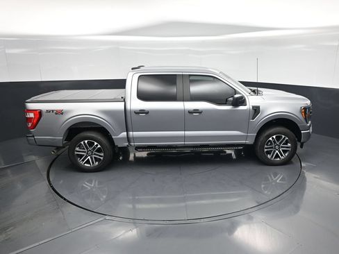 Used 2023 Ford F150 XL w/ STX Appearance Package AWD/4WD image 33