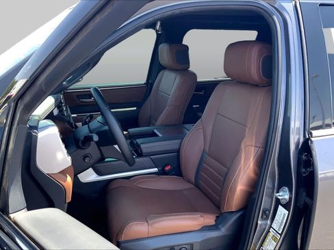 Used 2023 Toyota Tundra 1794 Edition RWD image 8