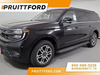 New 2025 Ford Expedition Max Active