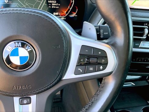 Used 2024 BMW X3 xDrive30i AWD/4WD image 23