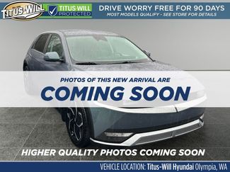 Certified 2024 Hyundai Ioniq 5 SEL video 1