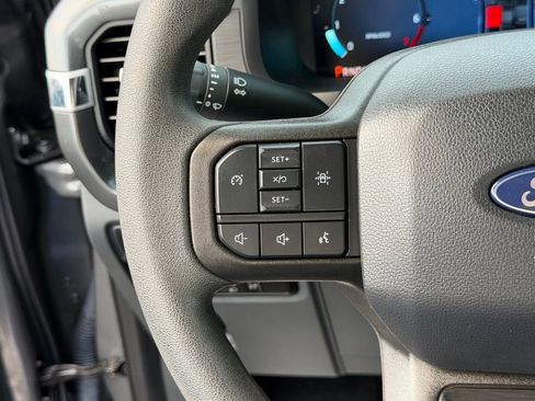 Certified 2024 Ford F150 STX w/ Mobile Office Package image 22