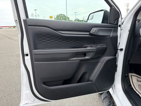 New 2026 Ford Ranger XL AWD/4WD image 13