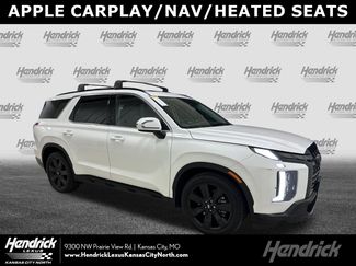 Used 2024 Hyundai Palisade XRT AWD/4WD video 1