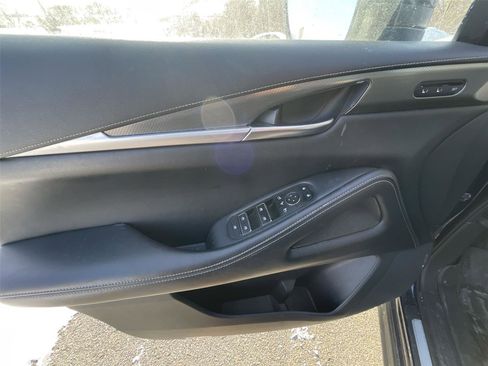 Used 2022 INFINITI QX60 Luxe w/ Cargo Package image 12