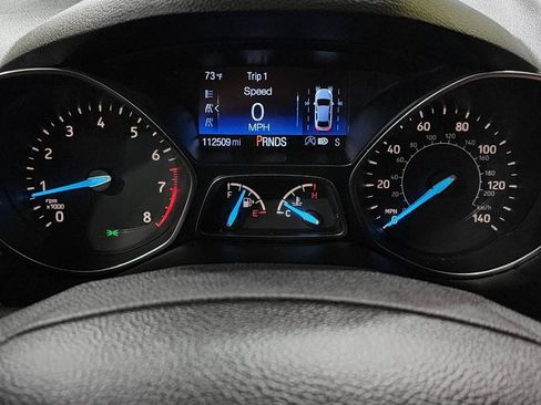 Used 2019 Ford Escape SE AWD/4WD image 17