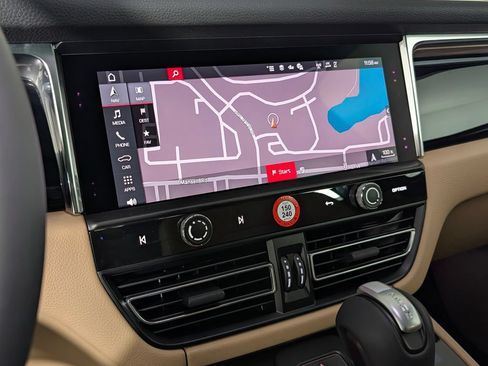New 2026 Porsche Macan S AWD/4WD image 33