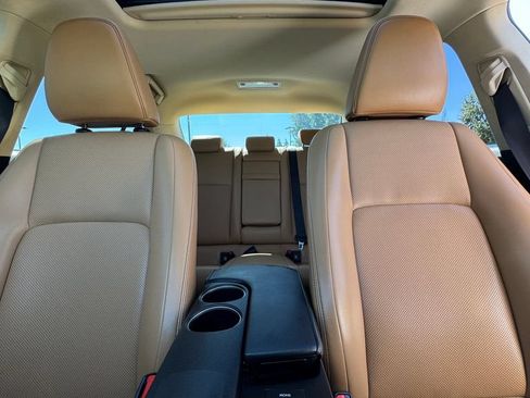 Used 2015 Lexus IS 250 AWD w/ Navigation System Package image 18