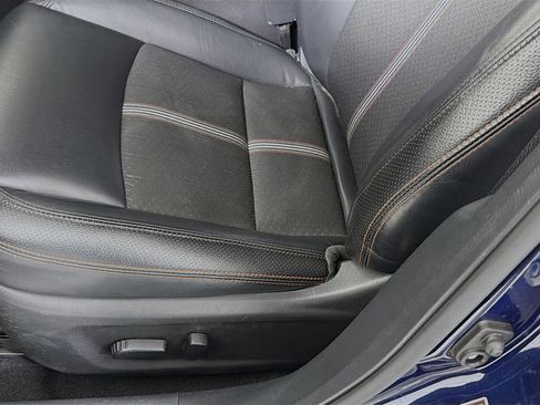 Used 2023 Nissan Altima 2.5 SR FWD image 21