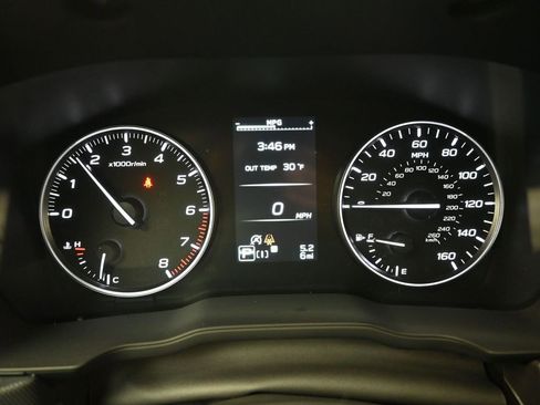 New 2026 Subaru Forester Premium image 30