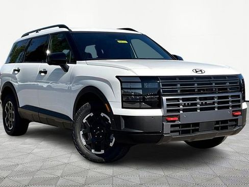 New 2026 Hyundai Palisade XRT Pro AWD/4WD image 1
