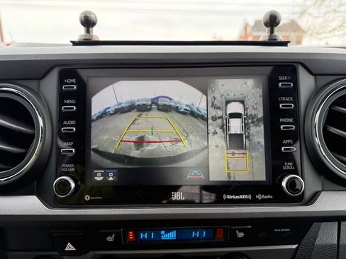 Used 2021 Toyota Tacoma TRD Pro image 21