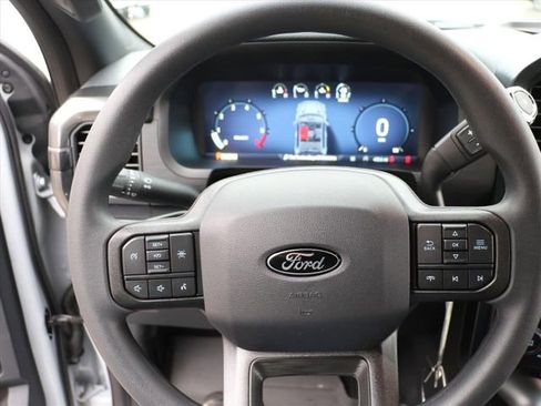 New 2025 Ford F150 STX w/ STX Black Appearance Package image 24