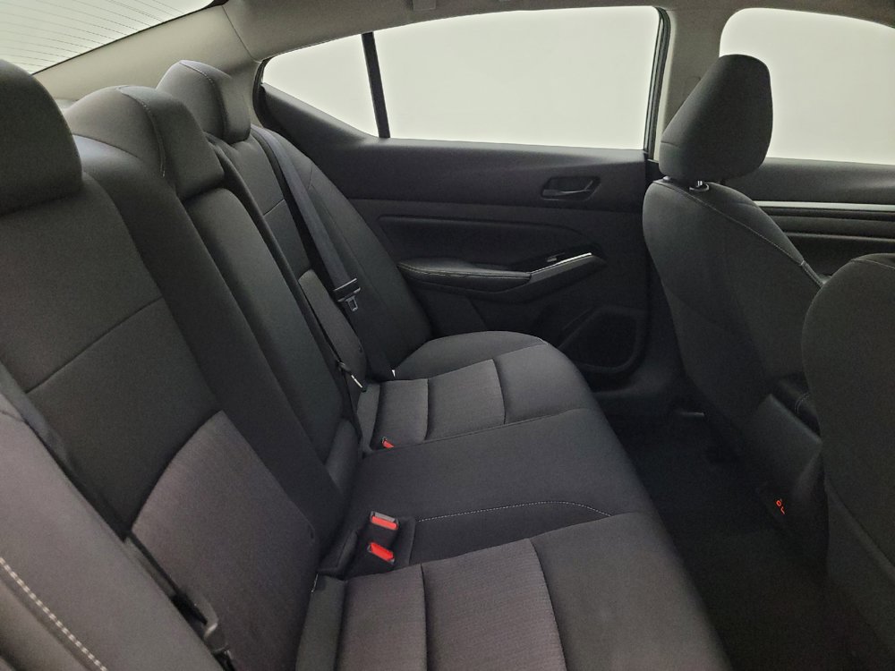 Used 2023 Nissan Altima 2.5 SV FWD image 19