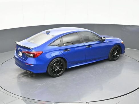 Used 2024 Honda Civic Sport image 60