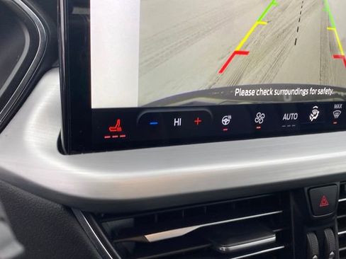 Used 2023 Ford Escape Platinum image 13