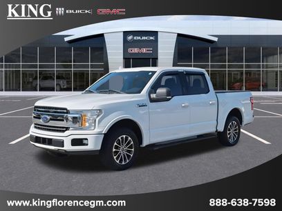 Used 2018 Ford F150 XLT w/ Equipment Group 302A Luxury
