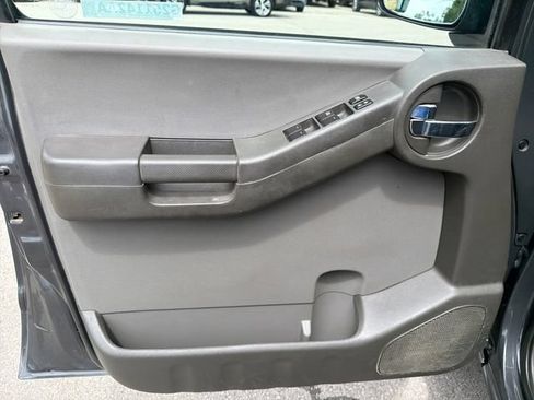 Used 2012 Nissan Xterra X RWD image 15