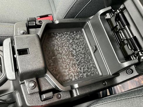 New 2026 Jeep Wrangler Willys image 23