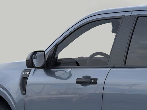 New 2025 Ford Maverick XLT w/ Equipment Group 301A image 21