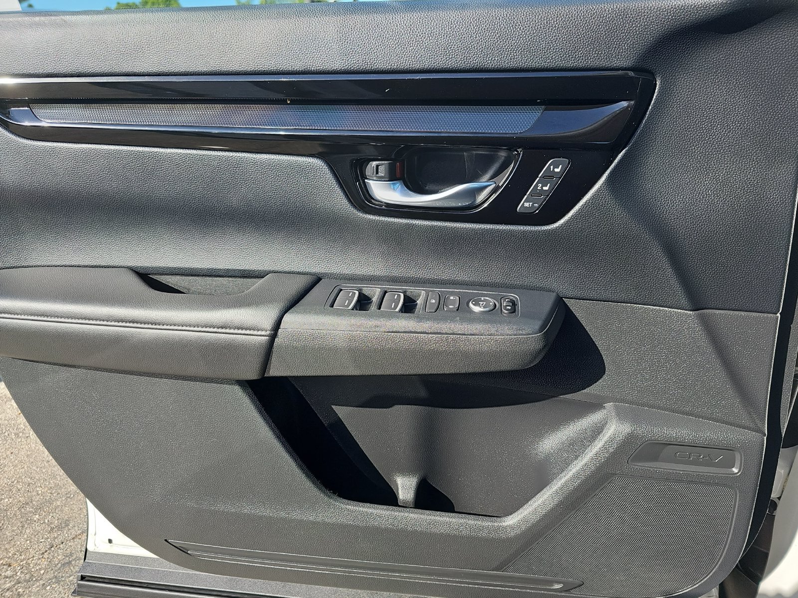 Used 2024 Honda CR-V EX-L image 29