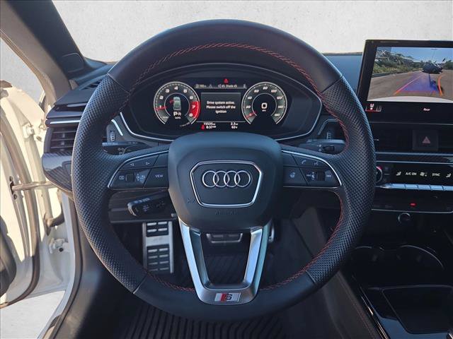 Used 2024 Audi S5 Premium Plus AWD/4WD image 13