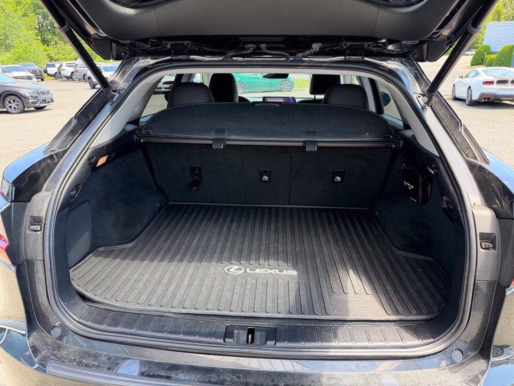 Used 2018 Lexus RX 350 AWD w/ Premium Package image 12