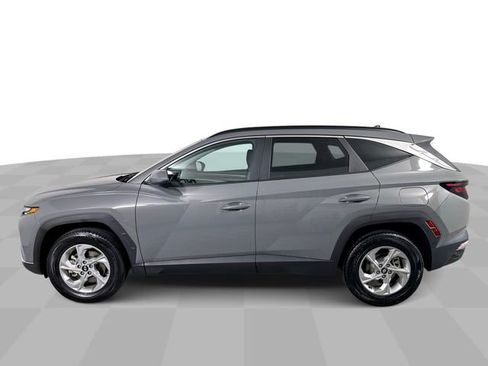 Used 2024 Hyundai Tucson SEL AWD/4WD image 5