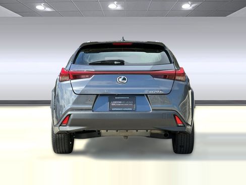 Certified 2024 Lexus UX 250h FWD image 9
