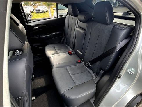 New 2025 Mitsubishi Eclipse Cross SE image 10