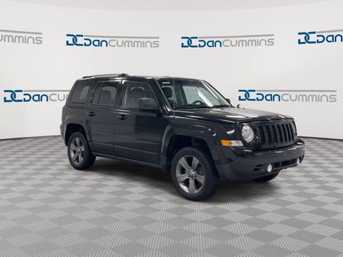 Used 2017 Jeep Patriot Sport w/ Power Value Group image 2