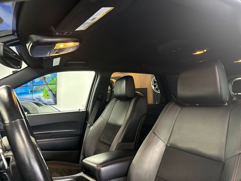 Used 2022 Dodge Durango R/T image 34