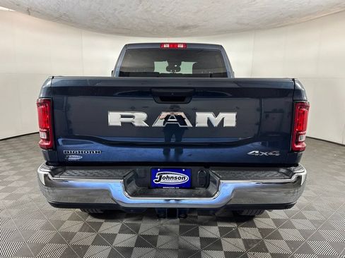 Used 2026 RAM 2500 Big Horn AWD/4WD image 7