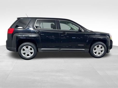Used 2015 GMC Terrain SLE FWD image 13
