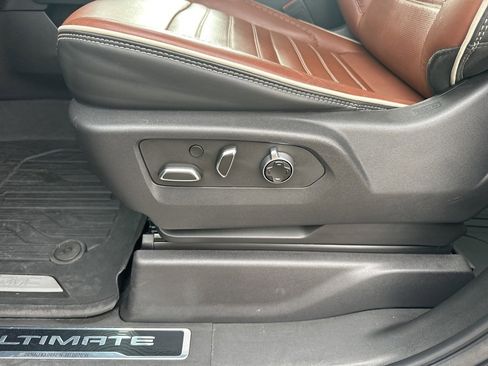 Used 2024 GMC Sierra 2500 Denali Ultimate image 12